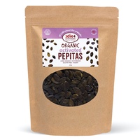 2die4 Activated Pepitas 250g