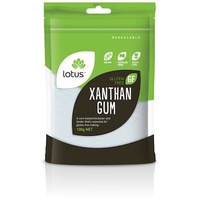 Lotus Xanthan Gum 100g