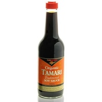 Pure Harvest Organic Tamari 500ml