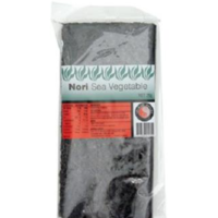 Spiral Nori Sea Vegetable 25g
