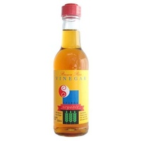 Spiral Organic Brown Rice Vinegar 250ml