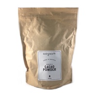 Loving Earth Raw Organic Cacao Powder 500g