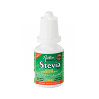 Nirvana Organic Stevia Liquid Concentrate 15ml