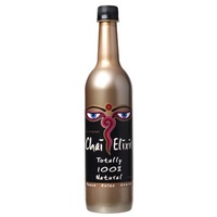 Alchemy Chai Elixir Syrup 750ml