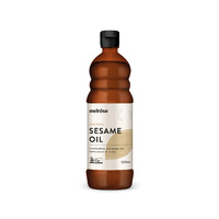 Melrose Organic Sesame Oil 500ml