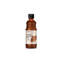 Melrose Sweet Almond Oil 250ml