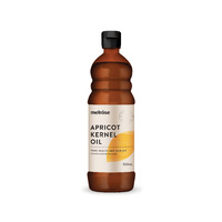 Melrose Apricot Kernel Oil 500ml