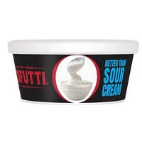 Tofutti Better Than Sour Cream 340g