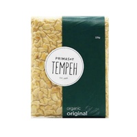 Primasoy Organic Tempeh 225g