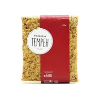 Primasoy Tempeh Chilli 225g