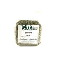 Southern Light Herbs Melissa Tea 50g