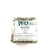 Southern Light Herbs Mugwort Tea 40g