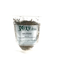 Southern Light Herbs Valerian Tea 50g