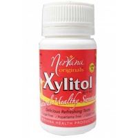 Nirvana Xylitol 50g
