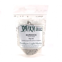 Southern Light Herbs Burdock Tea 50g