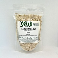 Southern Light Herbs Marshmallow Root Tea 50g