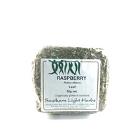 Southern Light Herbs Raspberry Leaf Tea 50g