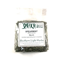 Southern Light Herbs Spearmint Tea 50g