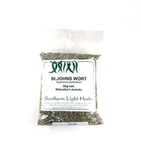 Southern Light Herbs St Johns Wort Tea 50g