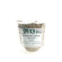 Southern Light Herbs Varigated Thistle Tea 60g