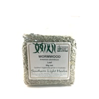 Southern Light Herbs Wormwood Tea 50g