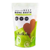 The Broth Sisters Beef Bone Broth 500g