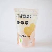 The Broth Sisters Free Range Chicken Bone Broth 500g