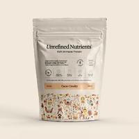 Unrefined Nutrients Kid's Immune Protein Cacao Cavalry 330g