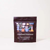 Unrefined Nutrients Magnesium & Chamomile Malt Hot Chocolate 330g