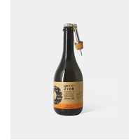 Mount Zero Organic (in conversion) Olive Oil 500ml