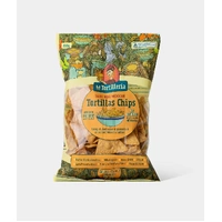 La Tortilleria Tortilla Chip 200g
