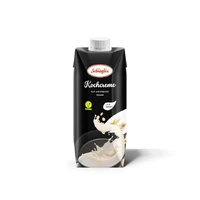 Schlagfix Vegetable Cooking Cream 250ml