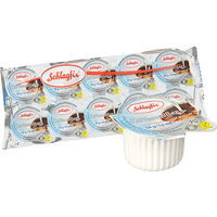Schlagfix Vegan Coffee Creamer 10x10g
