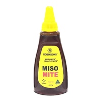 Robinsons Miso Mite Honey Blend Squeeze Bottle 375g