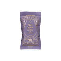 Loco Love Black Sesame & Date 35g