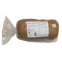 Culina Organic Wholegrain Spelt Bread 700g
