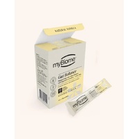 MyBiome Gut Balance Natural Vanilla 14 x 3.5g sachets