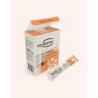 MyBiome Gut Balance Natural Orange 14 x 2.5g sachets