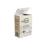 MyBiome Gut Balance Natural Unflavoured 15 x 1.5g sachets