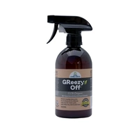 Greezy Off  Natural Antibacterial Cleaner 500ml