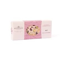 Bettenays Gluten Free Nougat Cranberry & Pistachio 90g