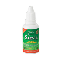 Nirvana Organic Stevia Liquid Concentrate 30ml