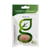 Gourmet Organic Herbs Organic Mace 30g