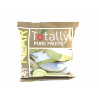 Totally Pure Fruits Freeze Dried Snap Pear 25g