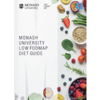 Monash University Low Fodmap Diet Guide 6th Edition