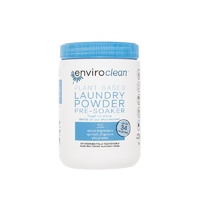 Enviroclean Laundry Powder & Pre Soaker 1kg
