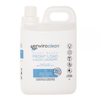 Enviroclean Front Load Liquid Laundry 2L