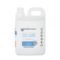 Enviroclean Top Load Liquid Laundry 2L