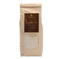 Equagold Pure Organic Golden Vanilla Sugar 750g
