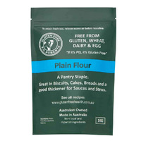 FG Roberts Plain Flour 1kg